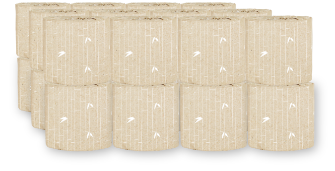 Plastic Free Packaging