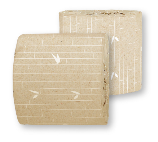 Individually Wrapped For Poshness