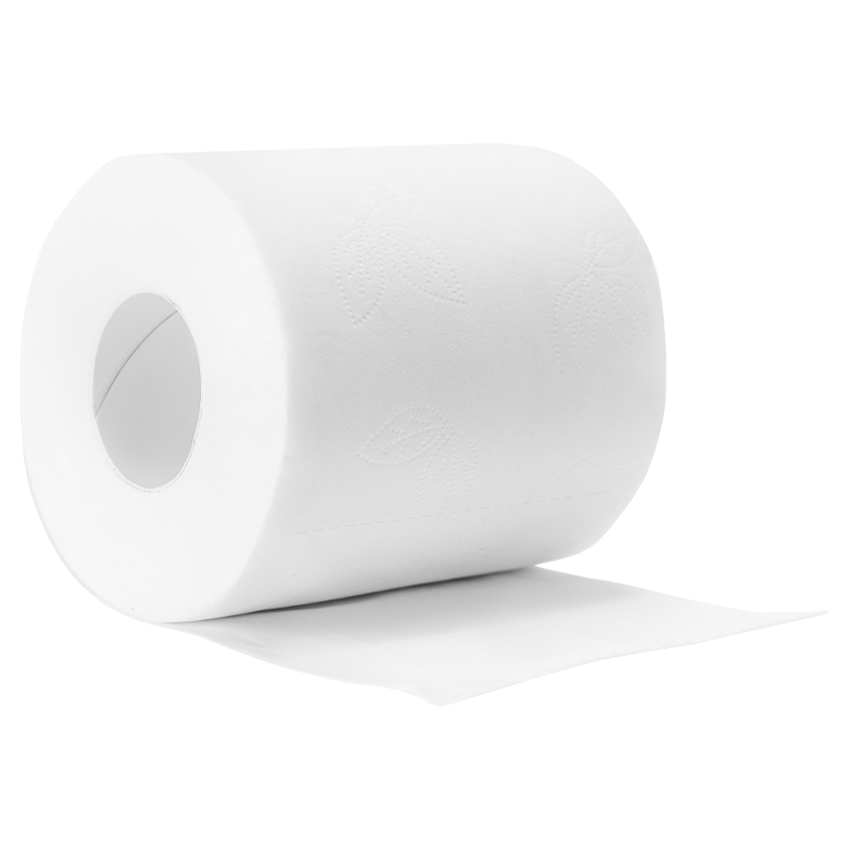 Luxury Bamboo Toilet Paper 24 Rolls For £15 Free Delivery Panda Soft