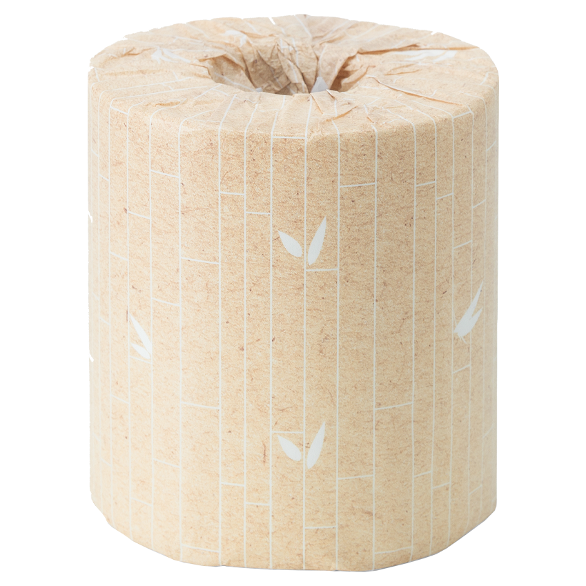 Luxury Bamboo Toilet Paper 24 Rolls For £15 Free Delivery Panda Soft