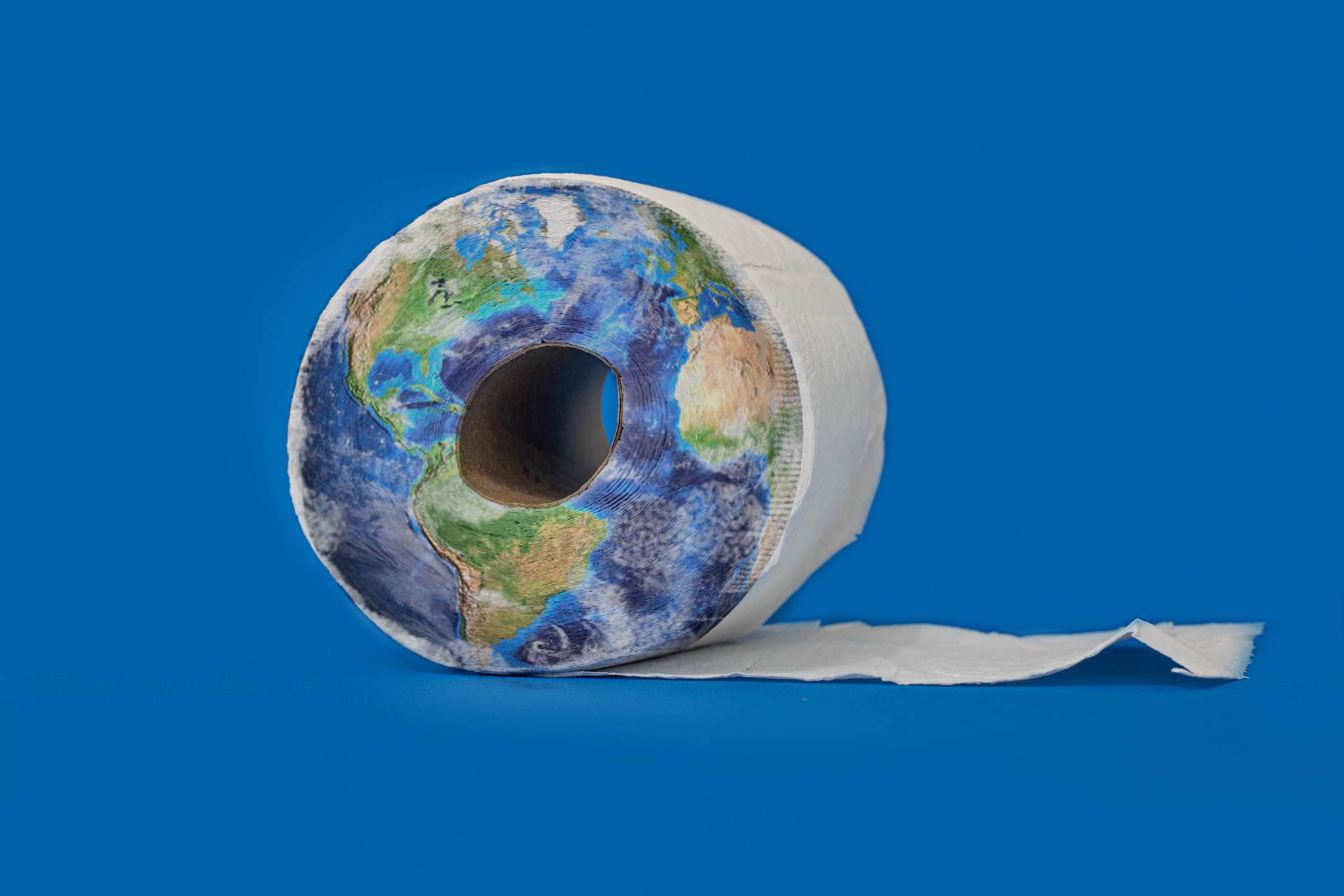 Choosing The Right Toilet Paper For Sensitive Skin Panda Soft